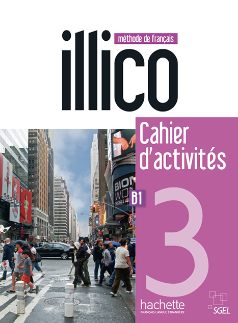 Illico 3